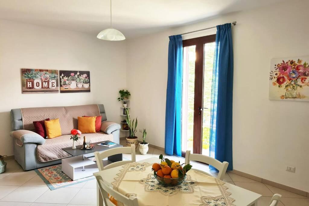 Casa vacanze Millefiori - Chambres d’hôtes Teulada