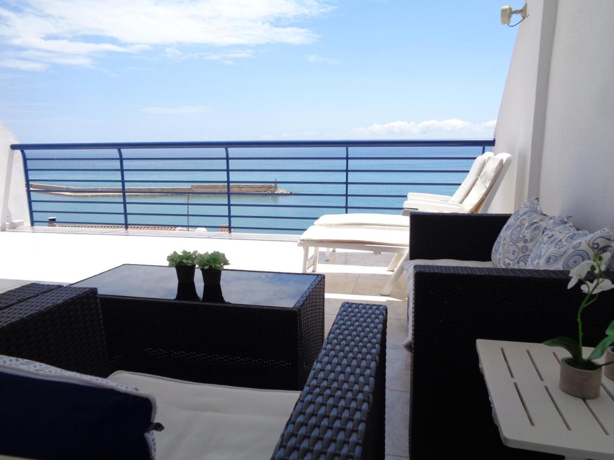 Ada Calypso Apartamento, Aire acondicionado, WiFi, Piscina, Parking - Chambres d'hôtes Peñíscola