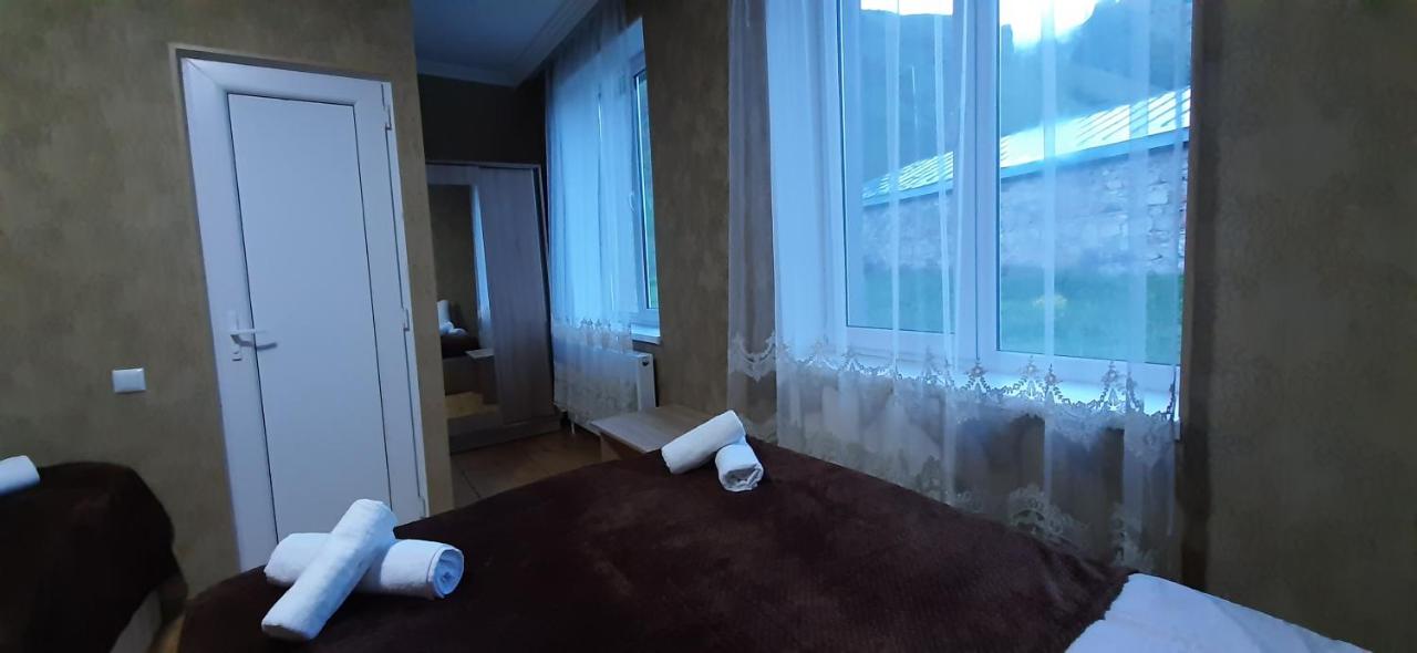 Classic Quadruple Room