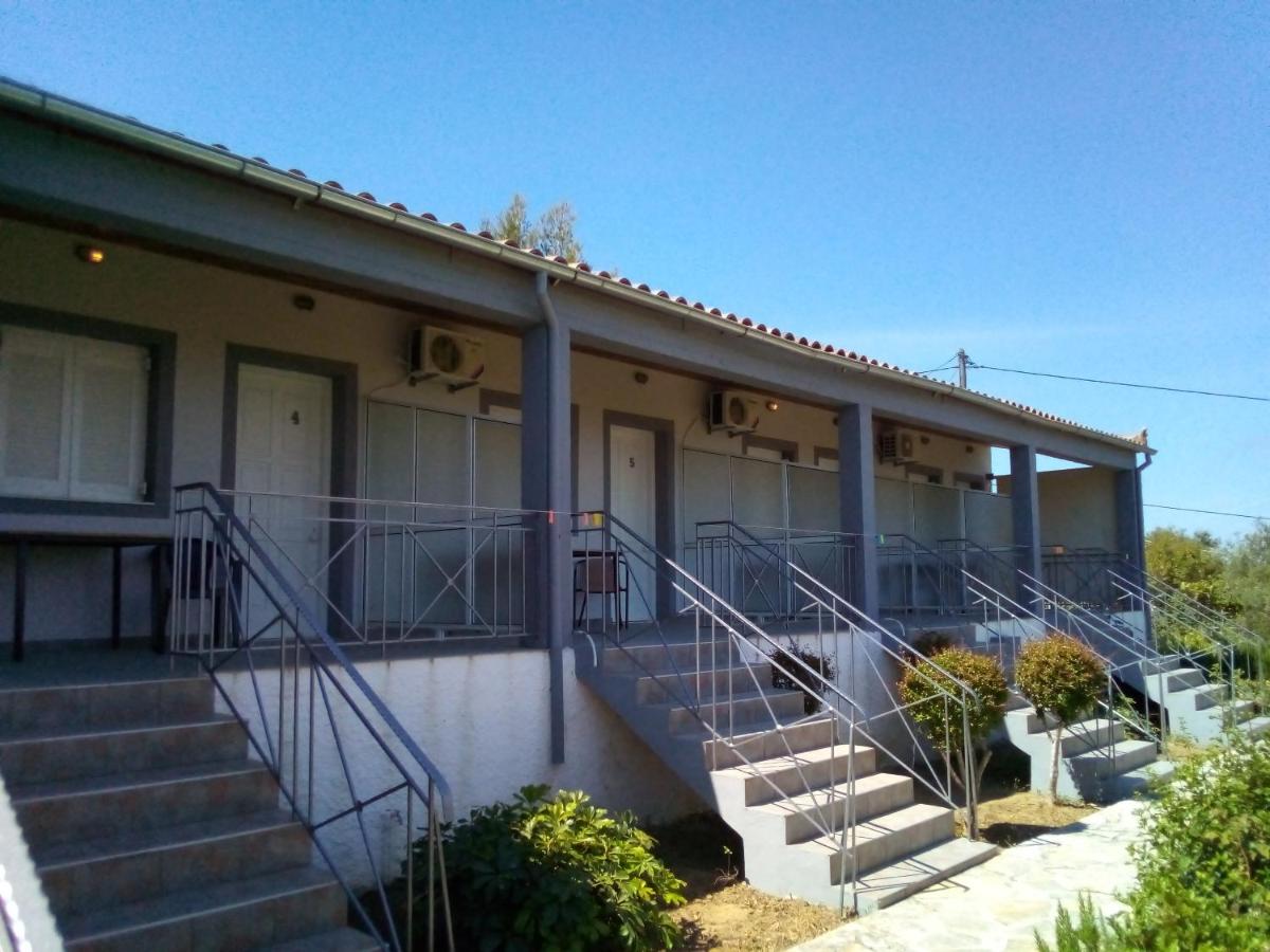 Panorama Rooms - B&B
