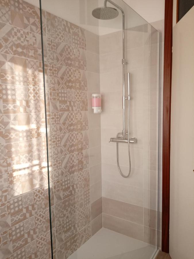Chambre Triple - Vue sur Jardin