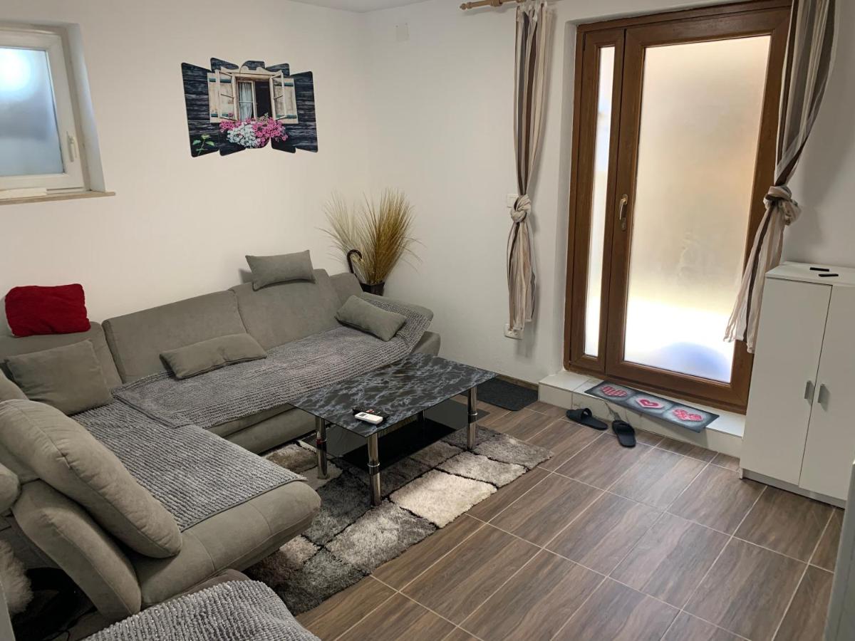 Apartment mit 2 Schlafzimmern