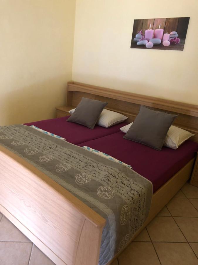 Apartmani Kljucevic - B&B