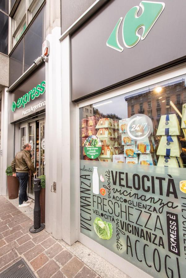 Mercadante Guest House - B&B Milano