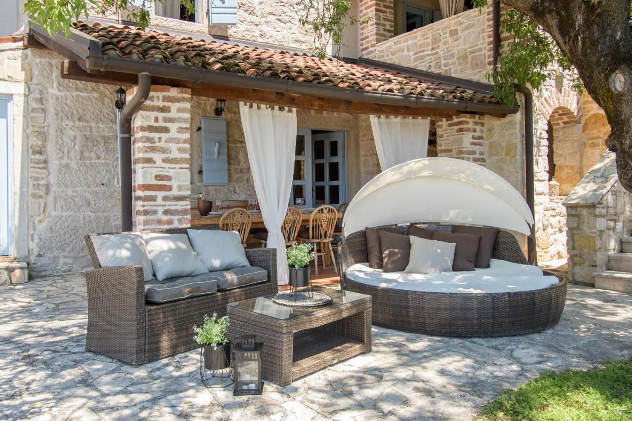 Villa Stefani - B&B Buie