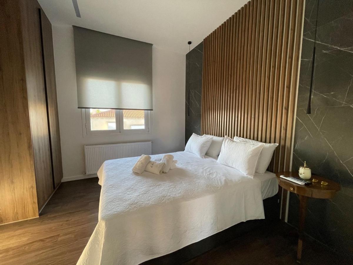 Superior Suite met Kingsize Bed