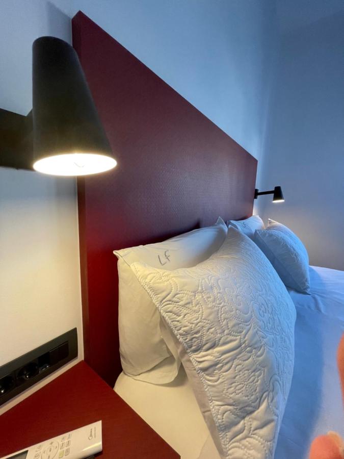 Superior Suite met Kingsize Bed