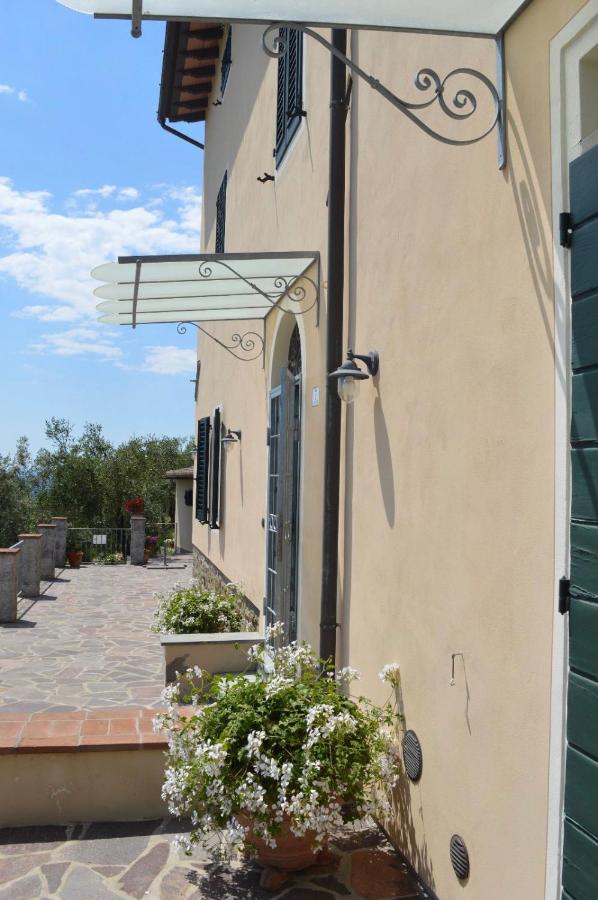 B&B Pieve a Nievole - Il Podere di Tacito - Bed and Breakfast Pieve a Nievole