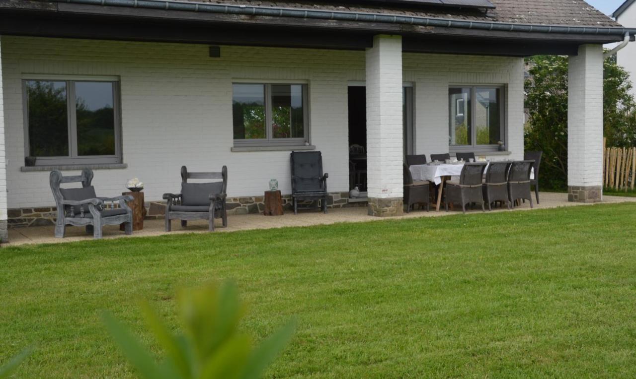 Secret de Bonheur - Ferienwohnung Bonsin