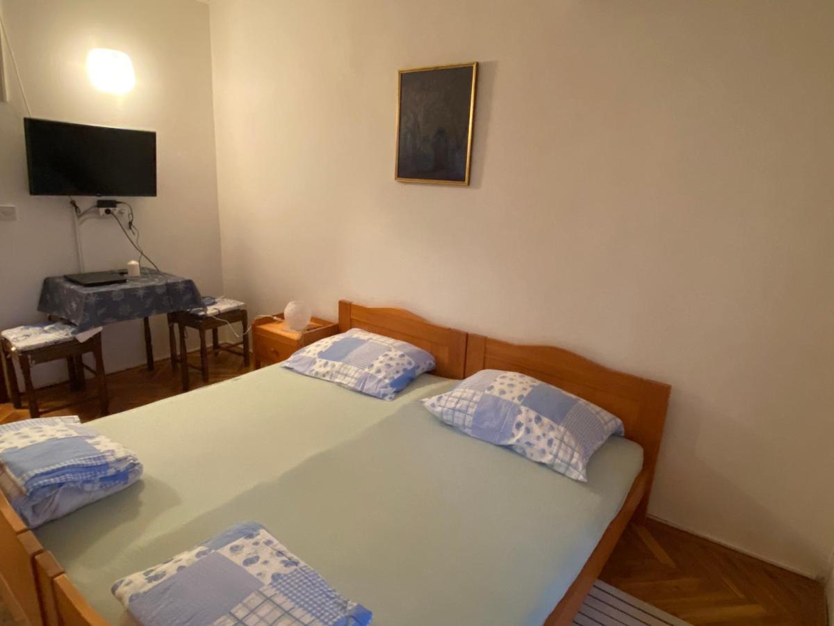 Appartement met Uitzicht op Zee