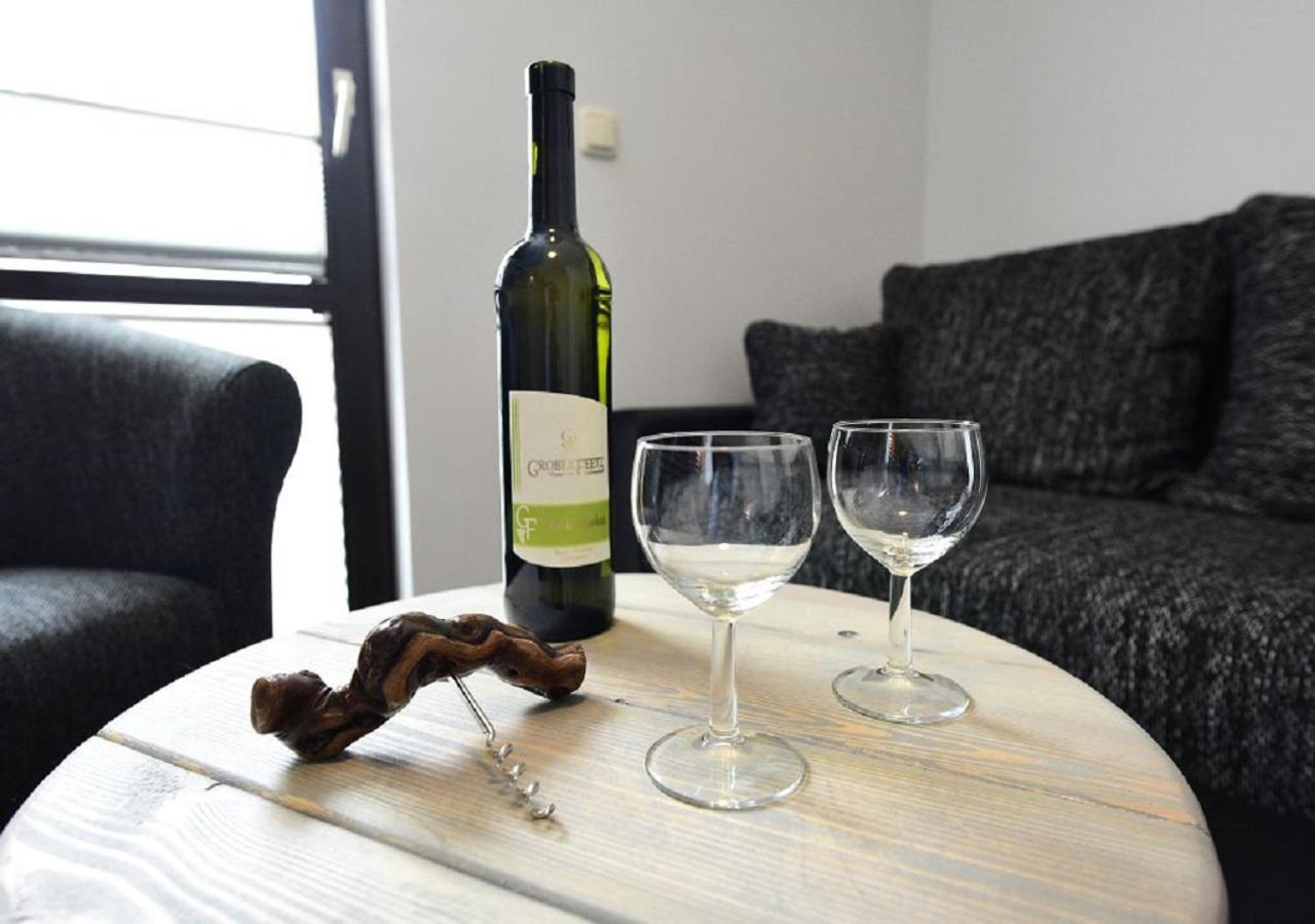 Bungalow met 2 Slaapkamers 