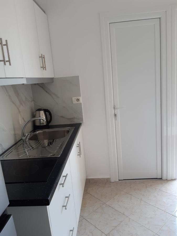 Triple Room with Terrace