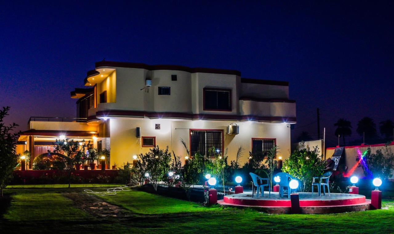 B&B Bahawalpur - Arabian Lodges - Bed and Breakfast Bahawalpur