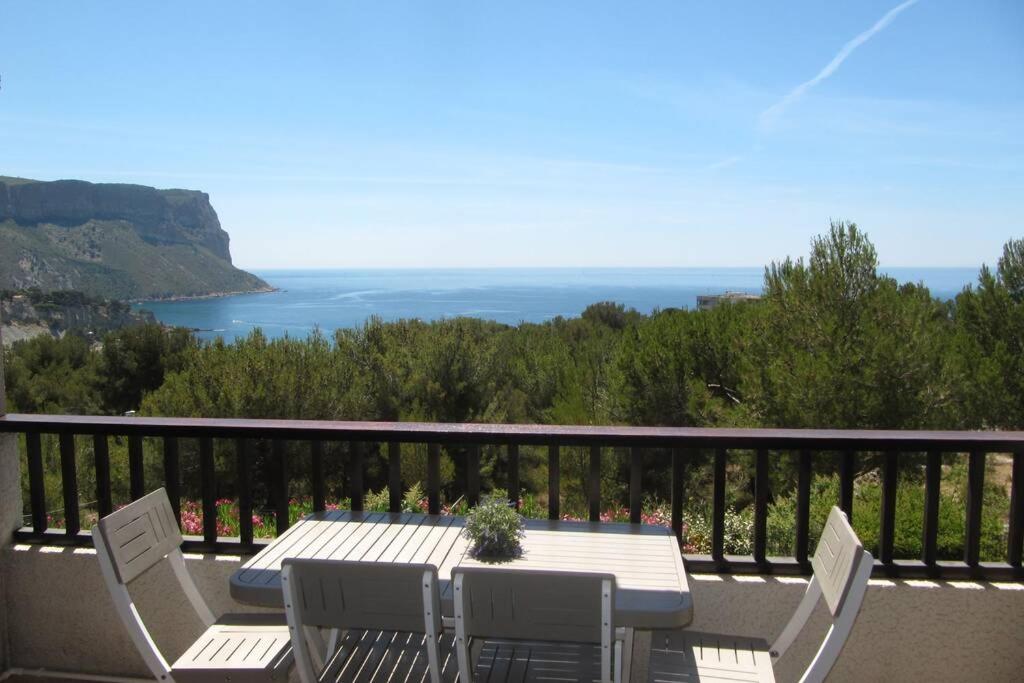 B&B Cassis - Vu Mer by K6&You - Bed and Breakfast Cassis