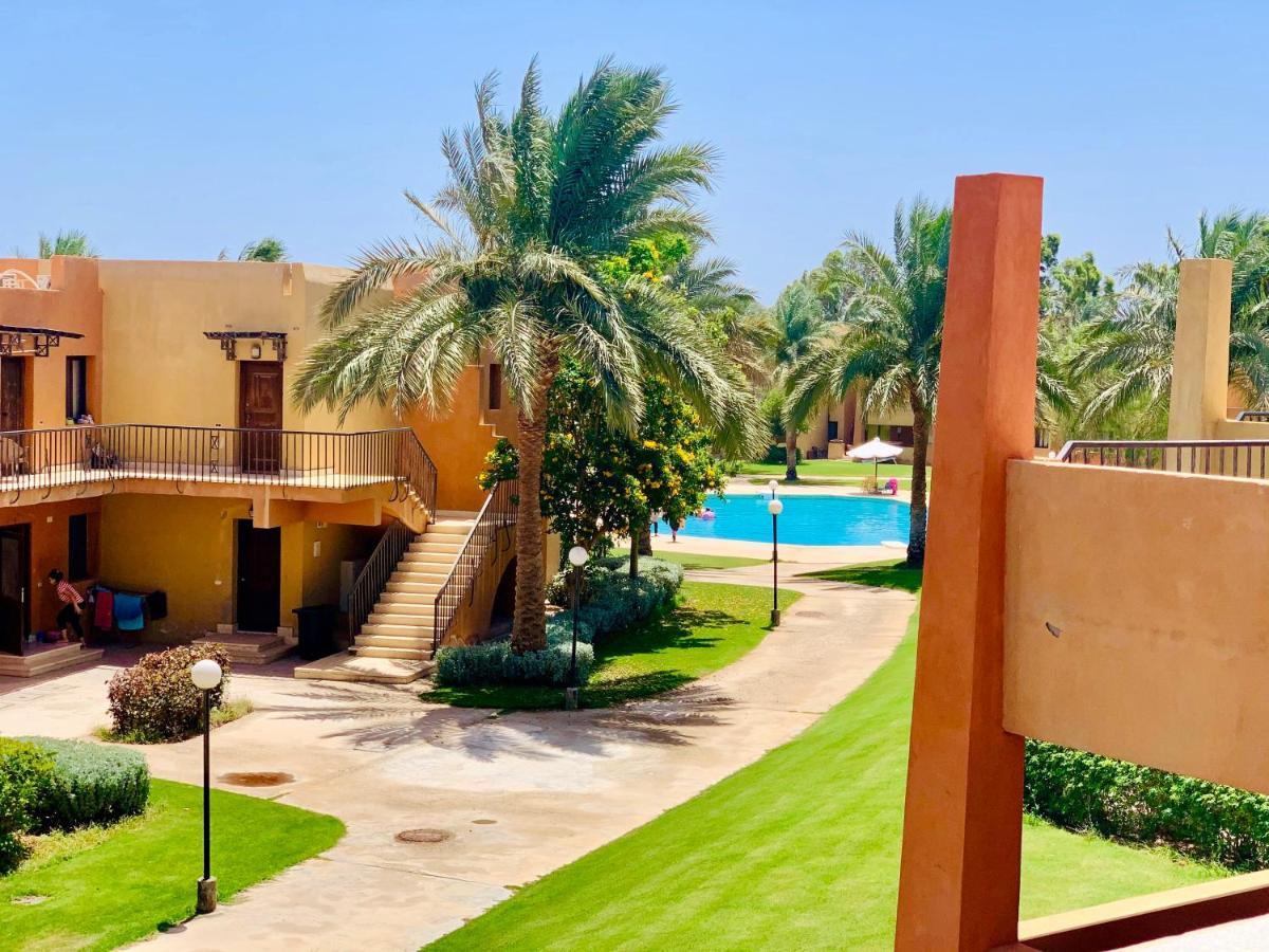 Chalet stella makadi family only - B&B Hurghada
