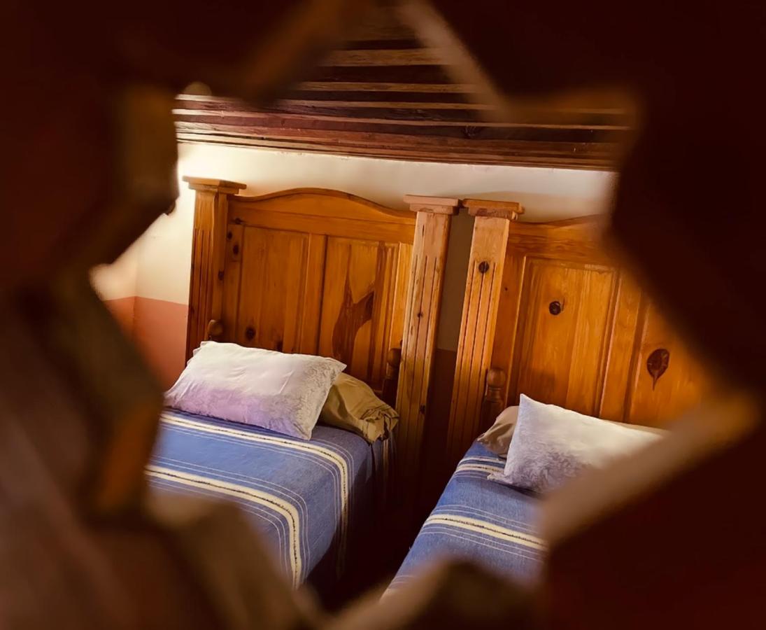 Familienzimmer mit Balkon