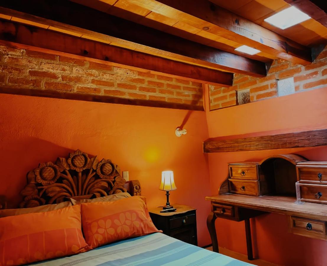 Standard Doppelzimmer