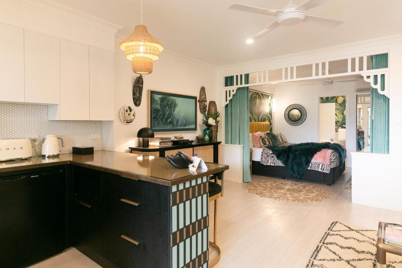 NOMAD - Luxe apartment - B&B Port Douglas