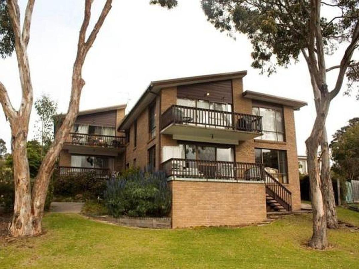 B&B Merimbula - Coolabah Court - Bed and Breakfast Merimbula