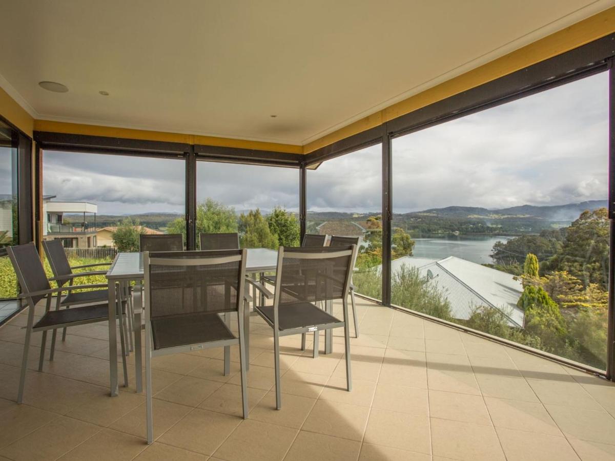 Top Views on Lakewood - B&B