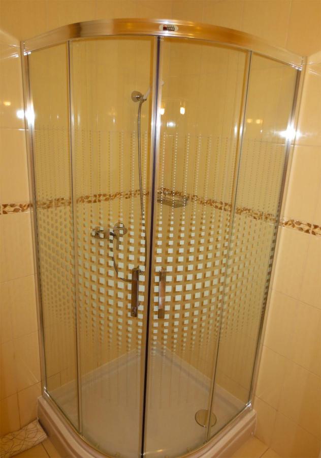 Apartment mit 2 Schlafzimmern
