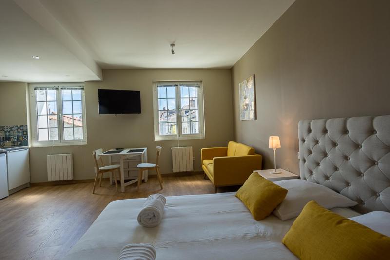 Apartamento Estudio 