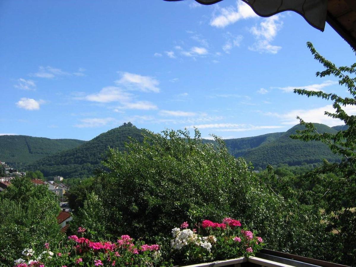 Appartement avec Balcon