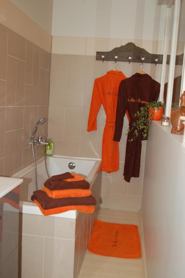 Double Room with Bath