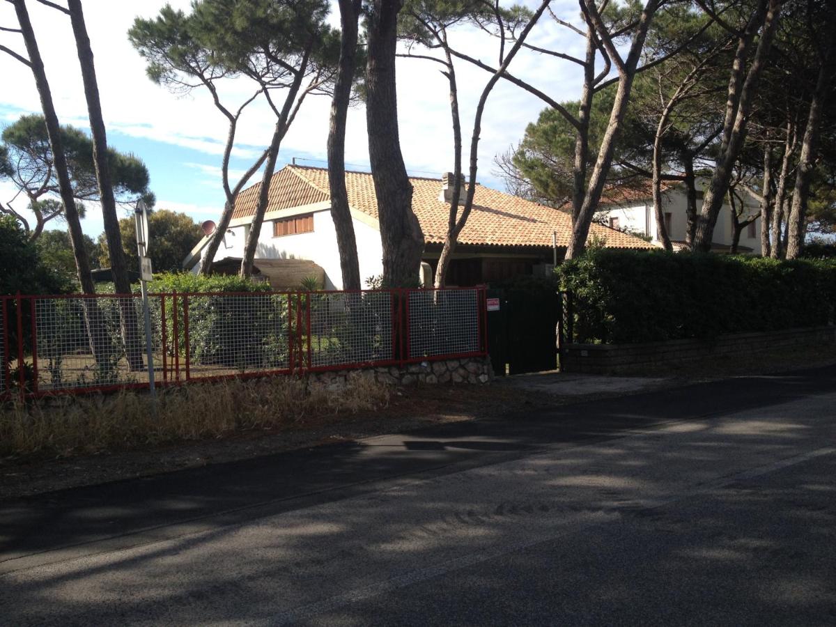 Villa Giannella - Bed and Breakfast Orbetello