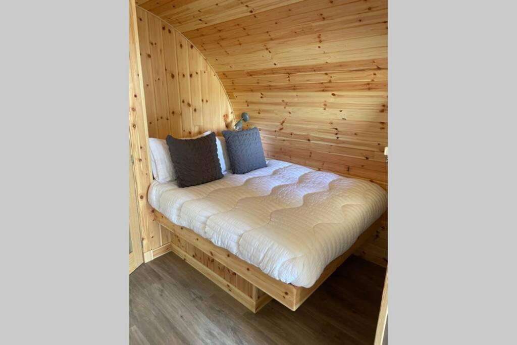 One-Bedroom Chalet