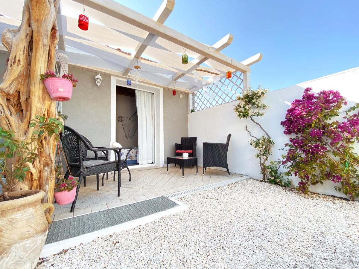 La Cuppulata 2 - Stile Romantico - Ferienwohnung