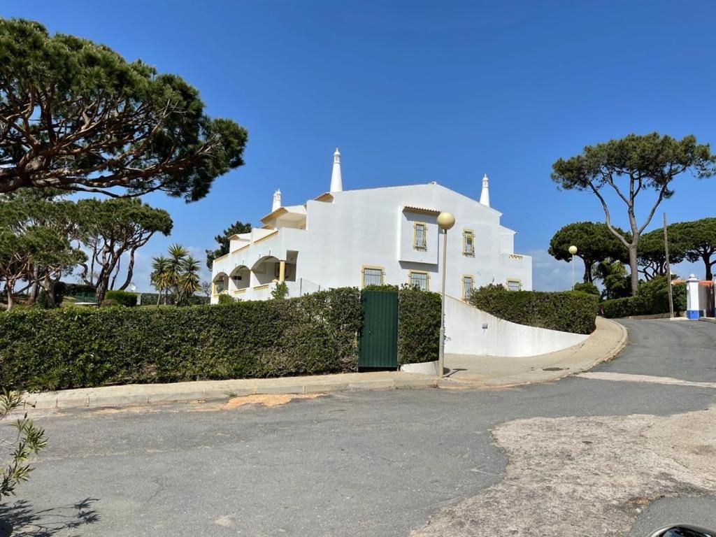 Praia da Falésia Alfa Mar Albufeira - B&B