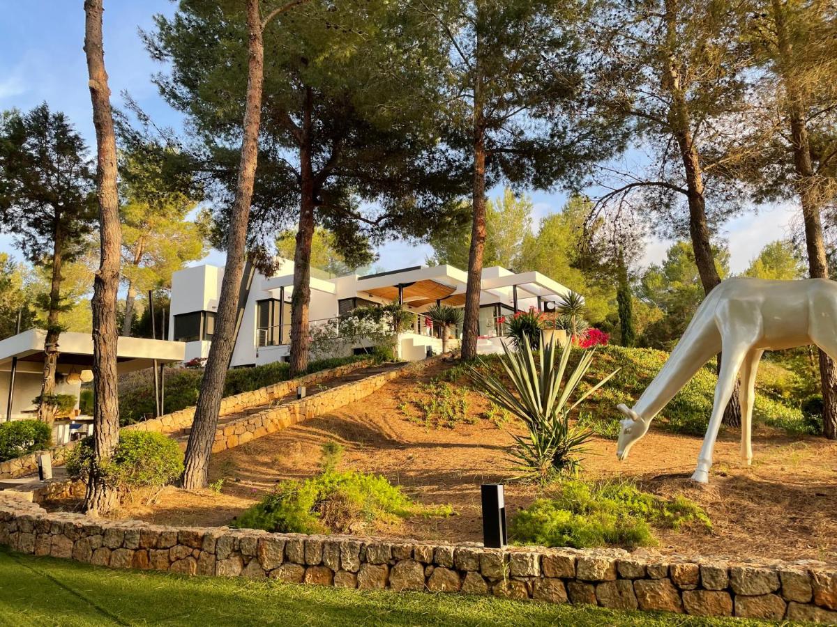 Villa with Sea View