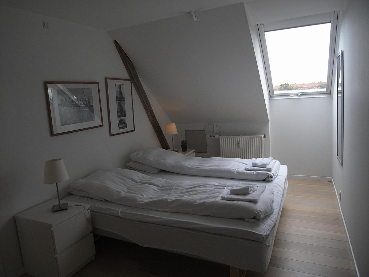 Gothersgade - B&B Copenhagen