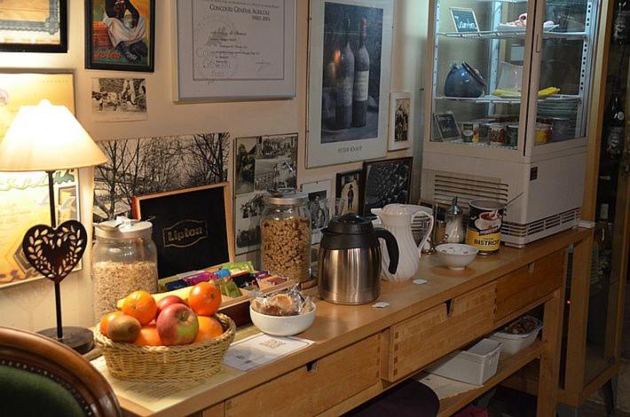Domaine Maltoff - Ferienwohnung