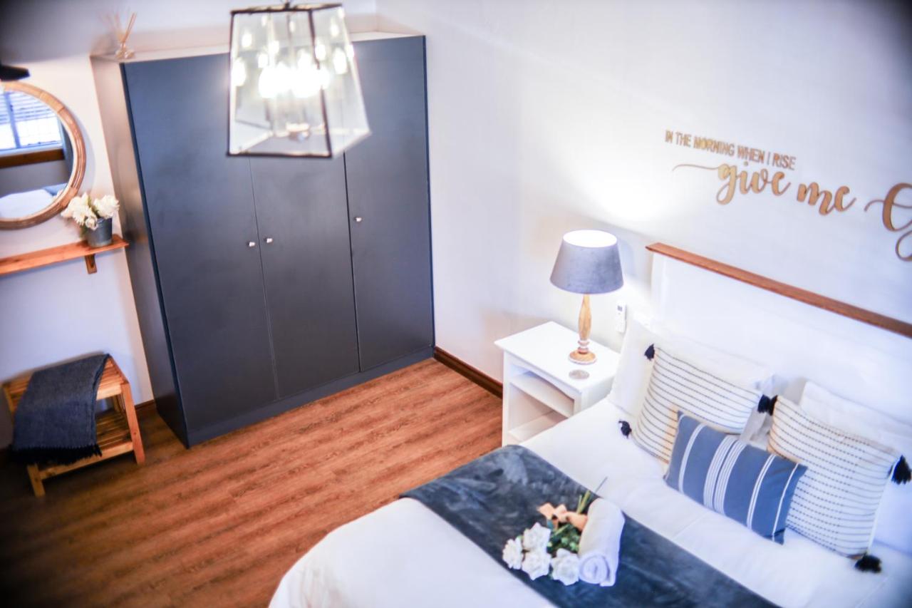 Appartement 2 Chambres