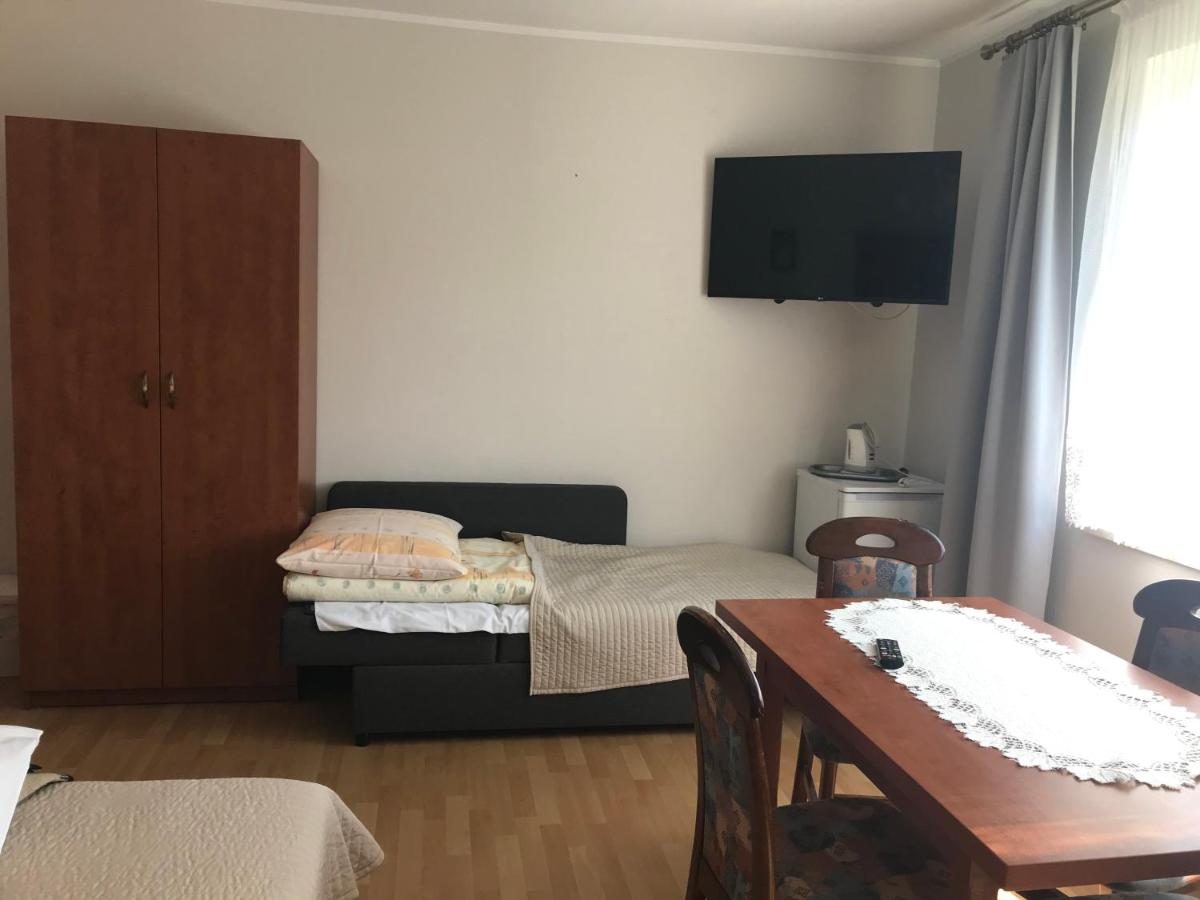 Quadruple Room with Balcony