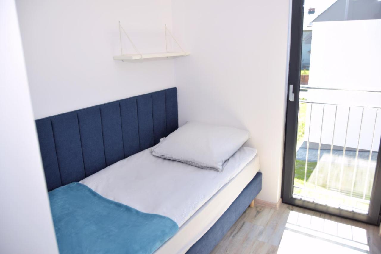 Two-Bedroom Townhouse