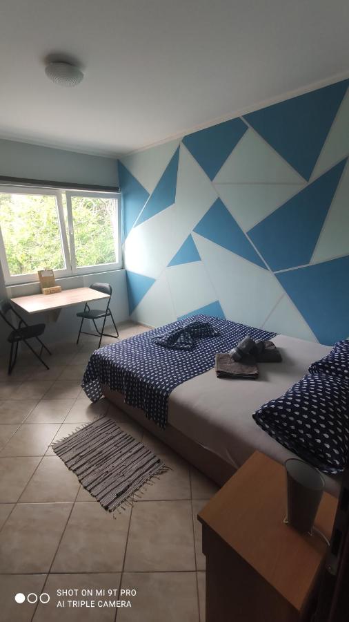 Apartmani MiNa - Ferienwohnung Neum