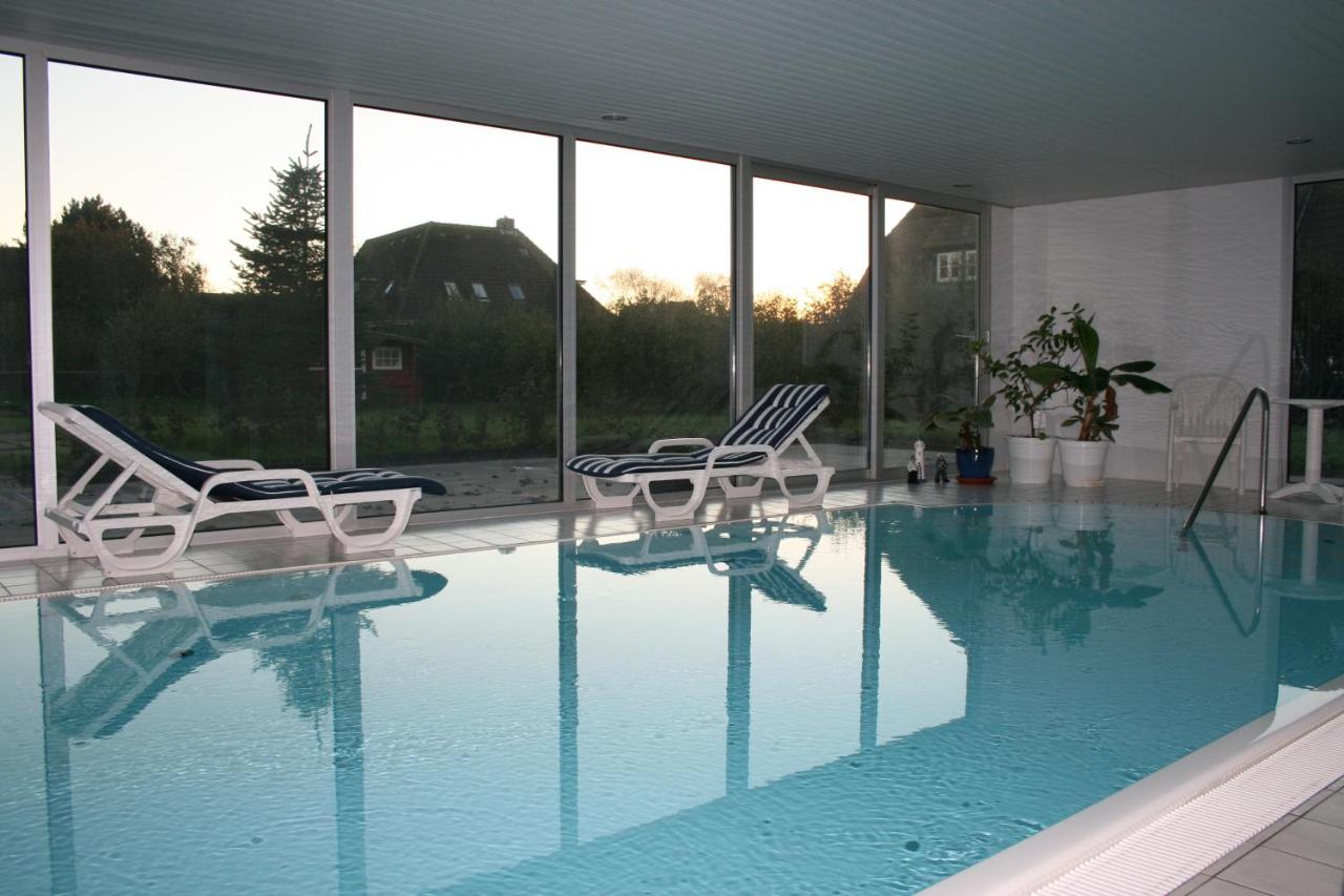 Ferienwohnungen im Hotel garni zur Post - B&B