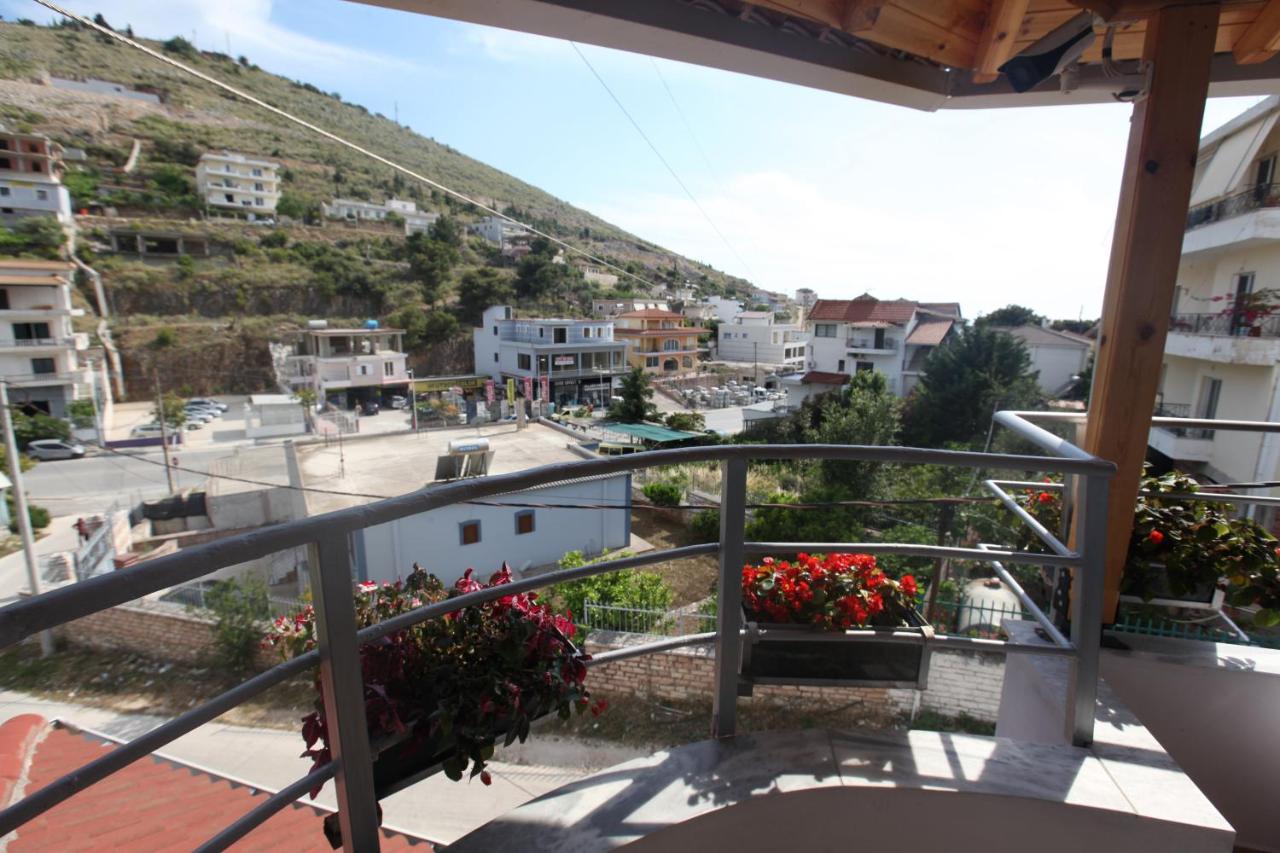 Evelina Ernild Rooms - B&B Sarandë