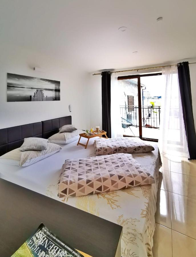 Zweibettzimmer