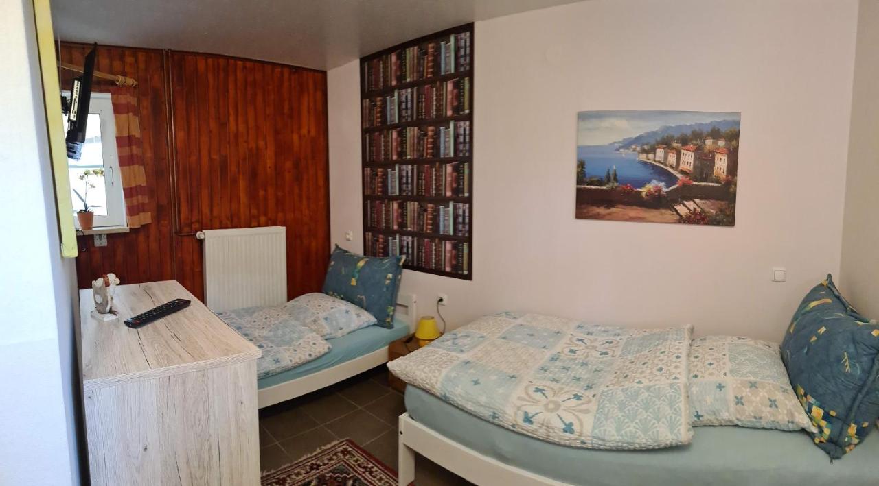 Small Twin Room
