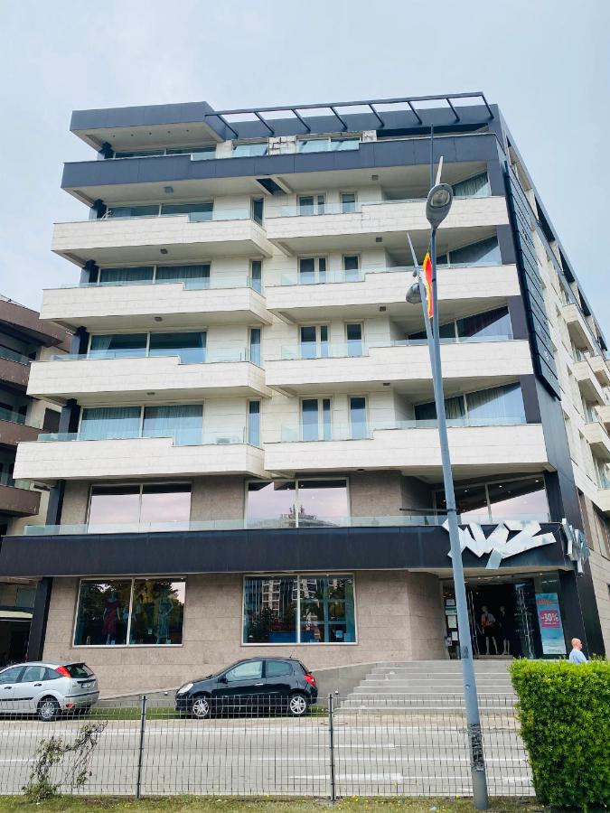 Lux Panorama - Chambres d’hôtes Budva