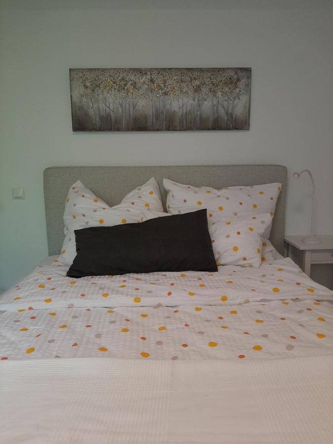 Appartement met Terras