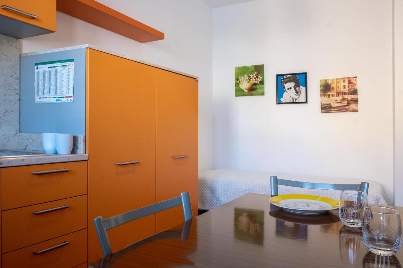 Haus mit 1 Schlafzimmer