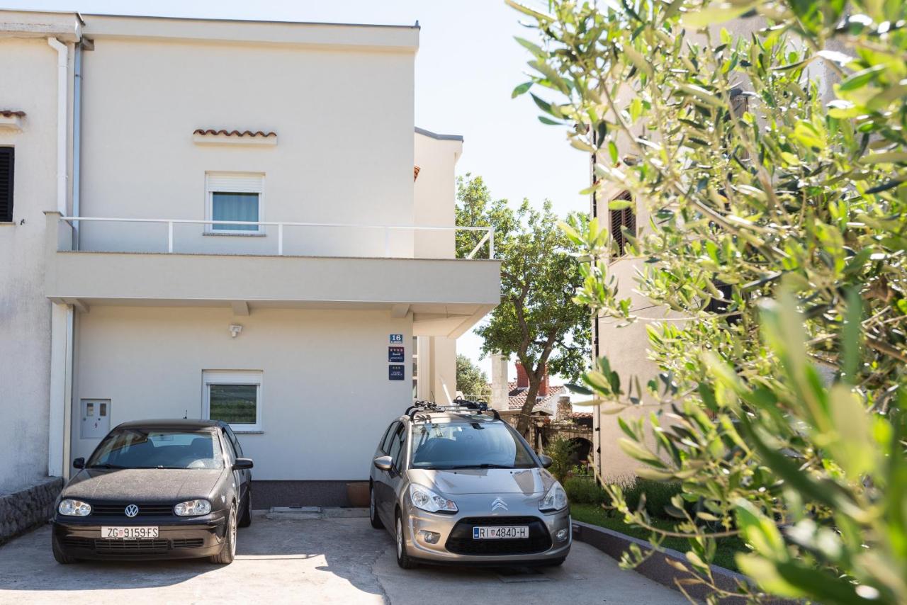 Apartments Omorfia - B&B Porto Re