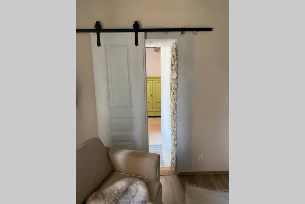 Authentic farmhouse (Söjtöry-Domonkos Ház) - B&B
