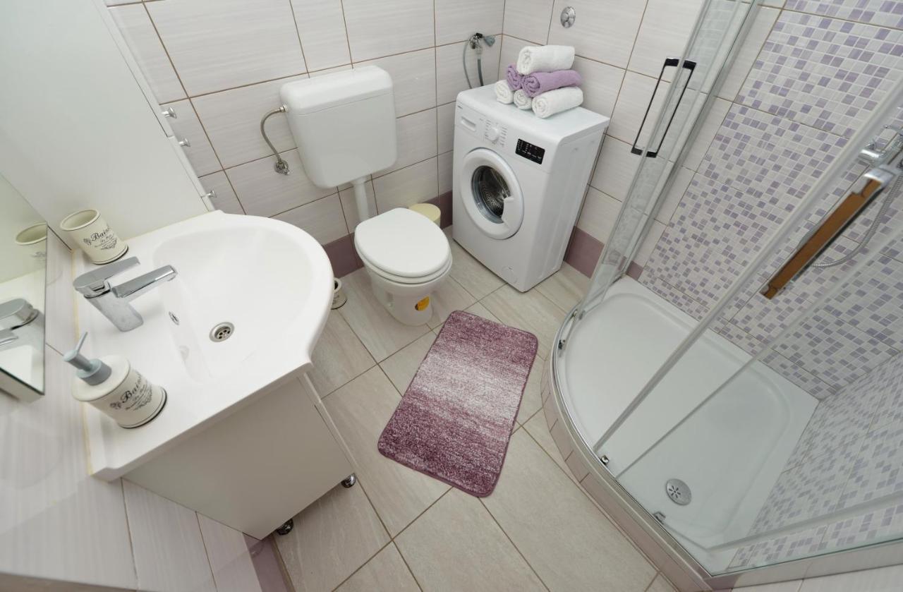 Apartment Kokic - Ferienwohnung Pridraga