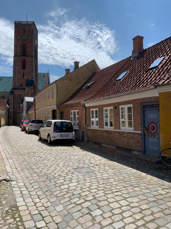 Præstegade 11 - B&B